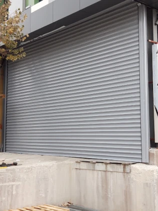 Stil Otomatik Panjur Ve Kapı Sistemleri 7/24 Arıza