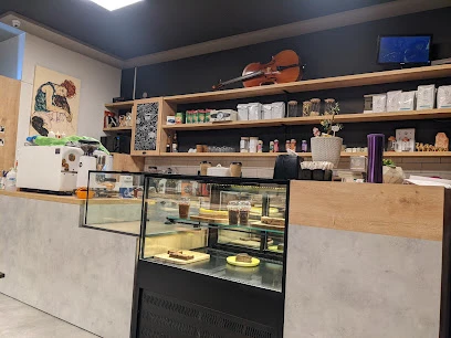 Stoneco Coffee & Bakery