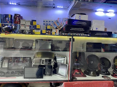 Store19 Çorum Oto Cam Filmi Oto Elektirik Oto Ses Sitemi Hoparlör Midrange Bas Anfi Pioneer Multimedya