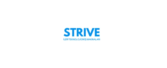 Strive Makine