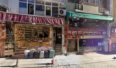 Sts-Sultanahmet Teknik Servis Hizmetleri