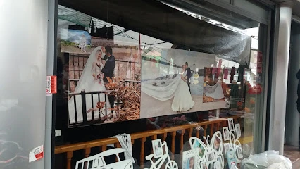 Studyo Bella Dijital Fotoğrafçılık Düğün Fotoğrafçısı