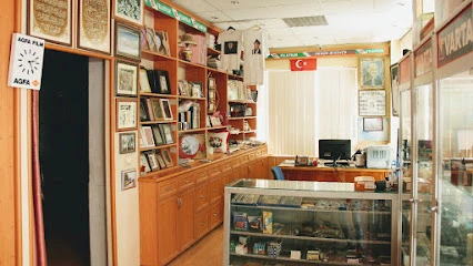 Studyo Elif & Çilingir