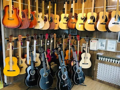 Studyo Fa Müzik Mağazası