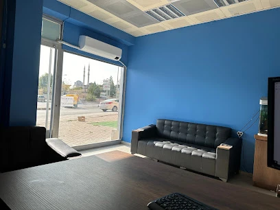 Stüdyo Faruk Fotoğrafçılık & Prodüksiyon