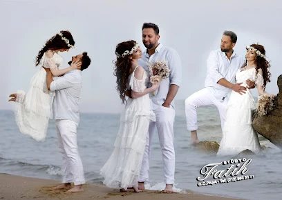 Stüdyo Fatih Fotoğrafçılık Gaziosmanpaşa