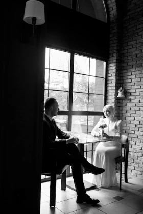 Stüdyo Hasret Çorum Düğün Fotoğrafçısı