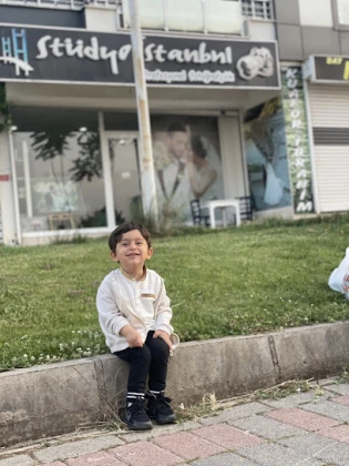 Stüdyo Ístanbul Profesyonel Fotoğrafçilik