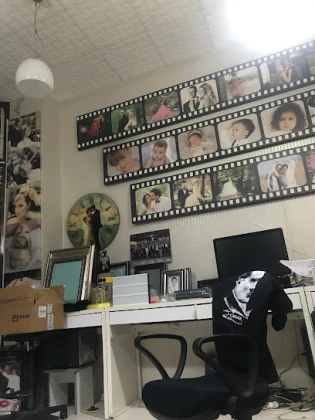 Stüdyo Levent (Foto Star)