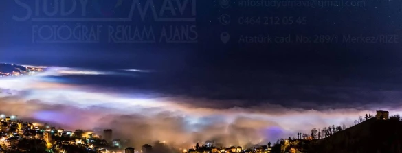 Stüdyo Mavi Fotoğraf Reklam Ajans