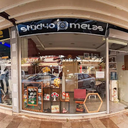 Stüdyo Melas- Ahmet Cengiz