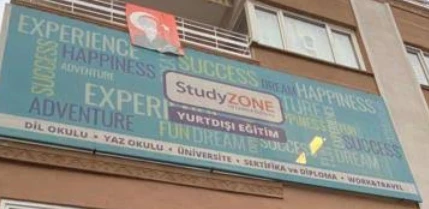 Studyzone Yurtdışı Eğitim Danışmanlığı