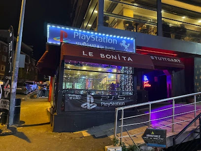 Stuttgart Playstation & Okey Bilardo Eğlence Merkezi