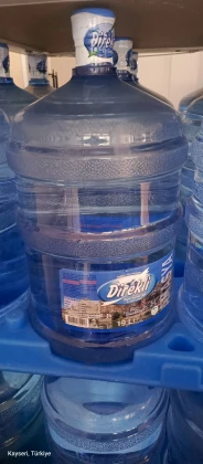 Bağdat Su & İçecek Dünyası