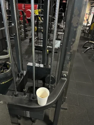 Suat Yılmaz Fitness Center Kickboks