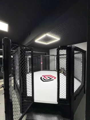 Submission Fight Academy