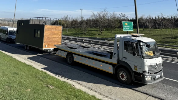 Sudaduran Oto Kurtarma