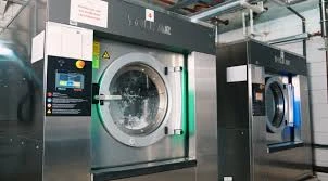 Sude Çamaşır Yıkama Ve Ütü Evi