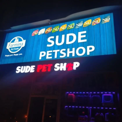 Sude Pet Shop