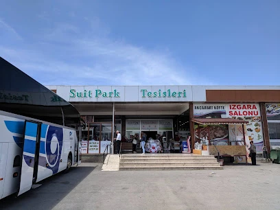 Suit Park Tesisleri