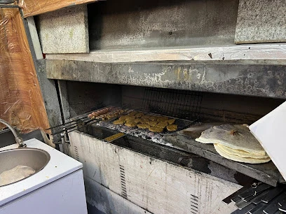 Şükrü Usta Dürüm