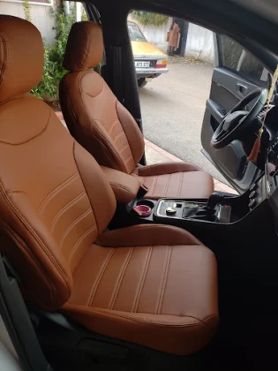 Süleyman Usta - Volkan Oto Döşeme & Dizayn