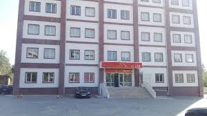 Süleymanpaşa Kaymakamlığı