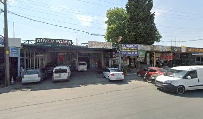 Süleymanpaşa Tekirdağ Oto Servisi Teknik Oto Tamir Bakım Servisi