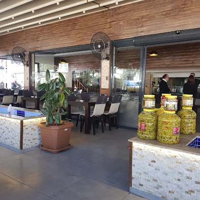 Sultan Çorbacı Restaurant