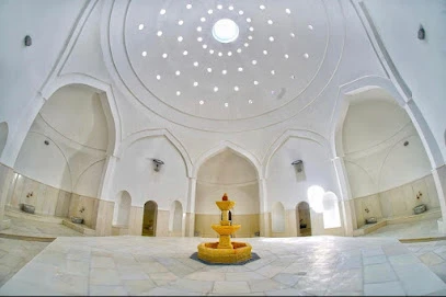 Sultan Hamamı(Erkek Ve Kadınlar Hamamı)