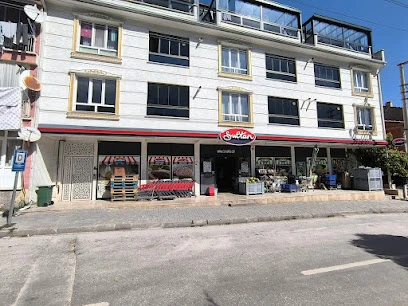 Sultan Market - Evliya Çelebi