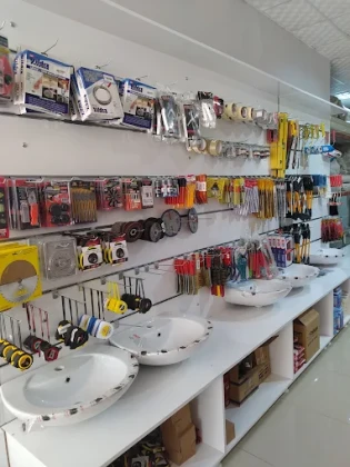 Sultanahmet Yapı Hırdavat