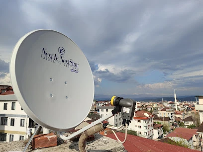 Sultanbeyli Uydu Servisi