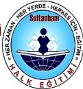 Sultanhanı Halk Eğitimi Merkezi