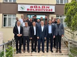 Sülün Belediyesi