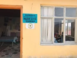 Sumbas Halk Eğitimi Merkezi