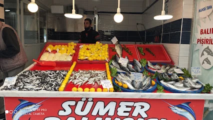 Sümer Balıkçısı & Restaurant