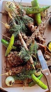 Sümer Et & Steakhouse