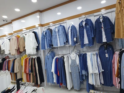 Sümeray Kadın Giyim Mağazası