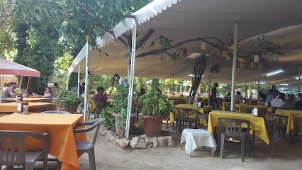 Sümerler Çay Bahçesi