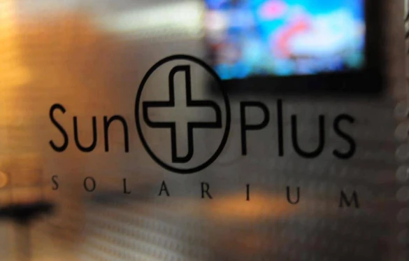 Sun Plus Solarium