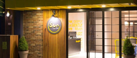 Sun Suit Hotel