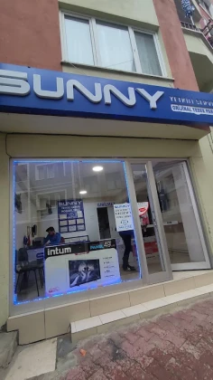 Sunny-Axen-Hılevel-Woon Yetkili Servis-Lcd Ve Led Tv Tamir Atölyesi-Viomi Robot Süpürge Teknik Servis