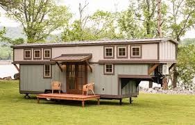 Sunwood Bungalow & Tiny House