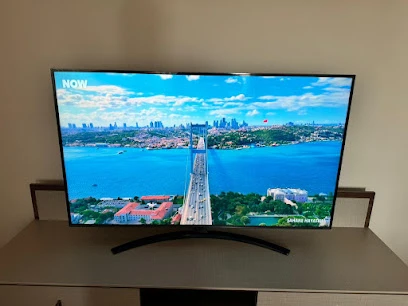 Süpaksaray Lg Servis- Süper Elektronikr Elektronik