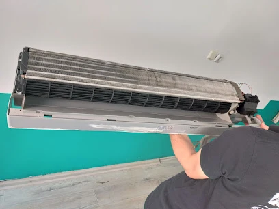 Süper Soğutma-Isıtma Baymak Yetkili Servis Ordu