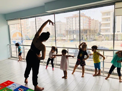 Süperbaba Kreş Ve Gündüz Bakımevi