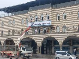 Sur Halk Eğitimi Merkezi Ve Aso