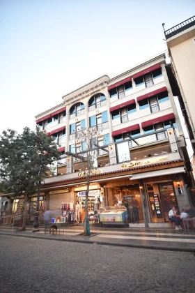 Sur Palace Butik Hotel