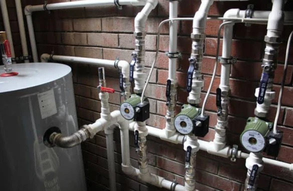 Surallar Sıhhi Tesisat Ve Dogalgaz